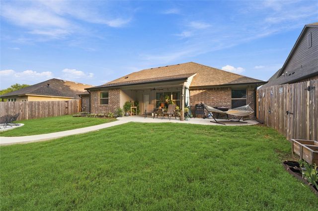 803 E Jacksonville Street, Broken Arrow, OK 74012