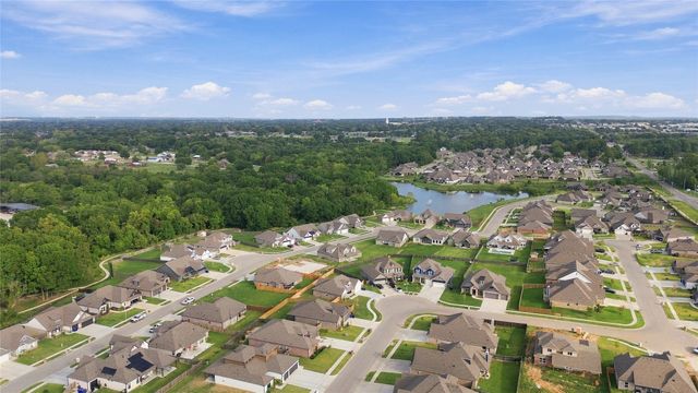 803 E Jacksonville Street, Broken Arrow, OK 74012