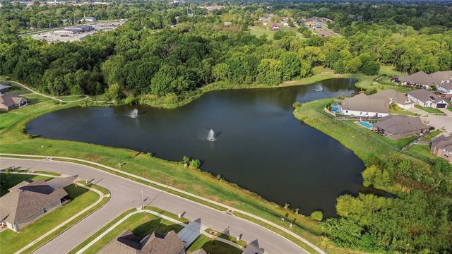 803 E Jacksonville Street, Broken Arrow, OK 74012