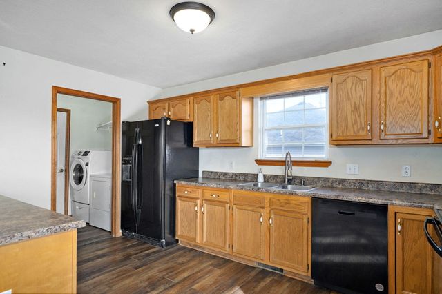 5566 W Josh Street, Springfield, MO 65802