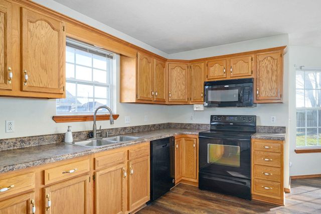 5566 W Josh Street, Springfield, MO 65802