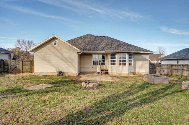 5566 W Josh Street, Springfield, MO 65802