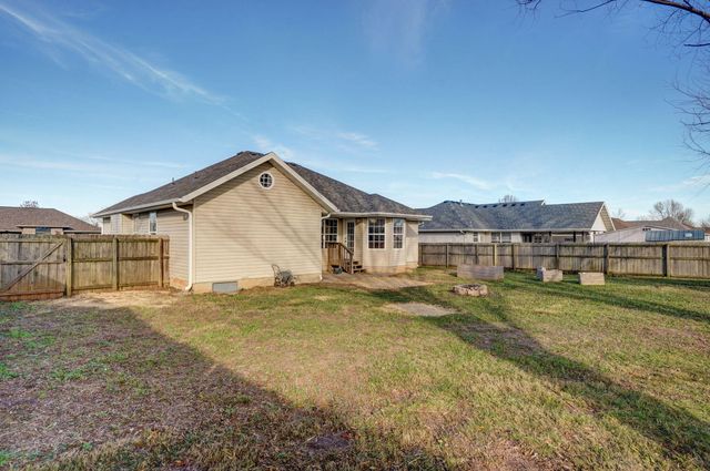 5566 W Josh Street, Springfield, MO 65802