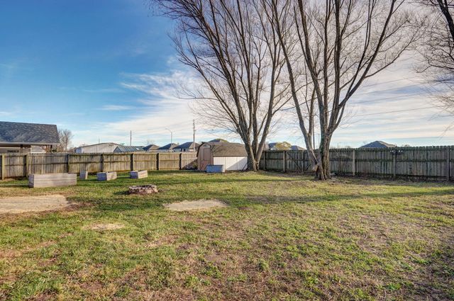 5566 W Josh Street, Springfield, MO 65802