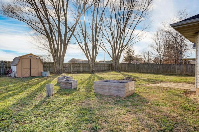 5566 W Josh Street, Springfield, MO 65802