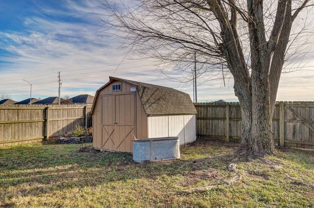 5566 W Josh Street, Springfield, MO 65802