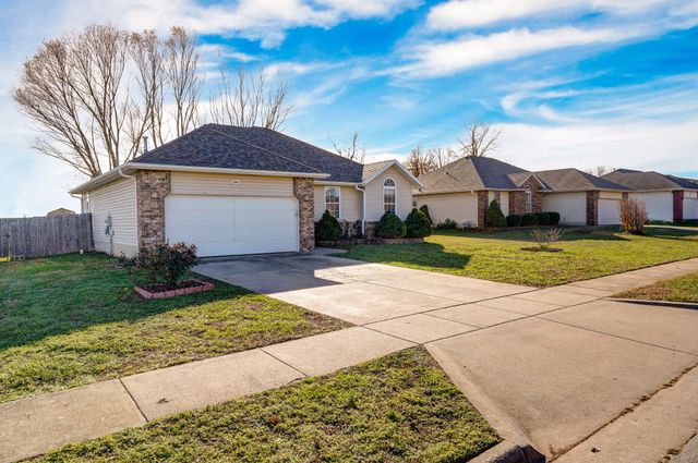 5566 W Josh Street, Springfield, MO 65802