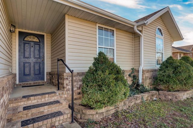 5566 W Josh Street, Springfield, MO 65802