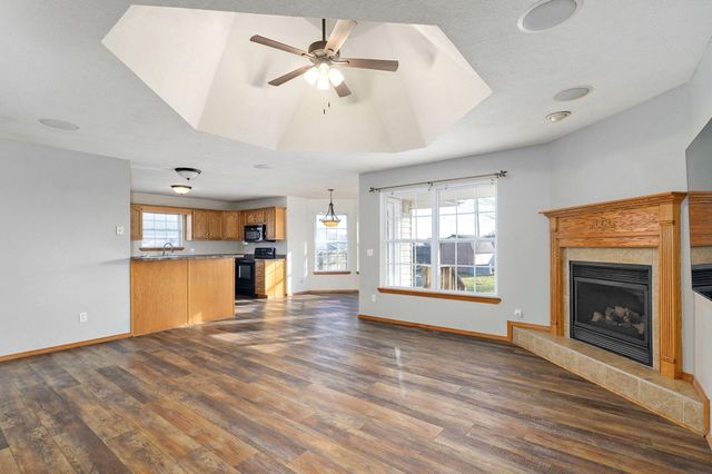 5566 W Josh Street, Springfield, MO 65802