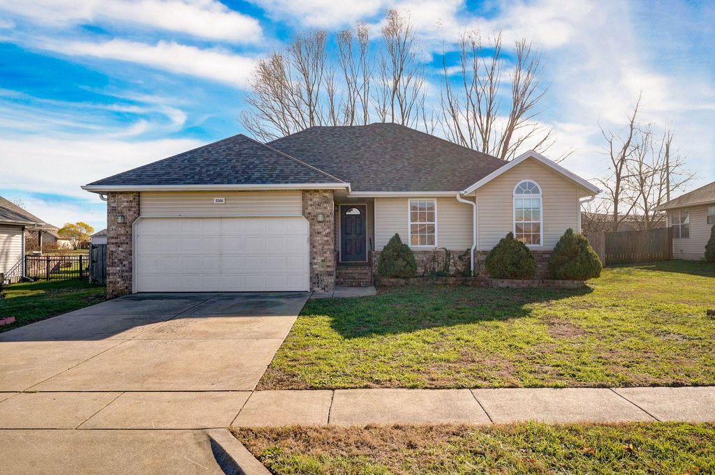 5566 W Josh Street, Springfield, MO 65802