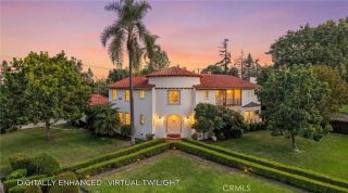 2932 Gainsborough Drive, San Marino, CA 91108