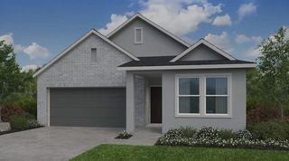 842 Willow Grove Lane, Rosenberg, TX 77471