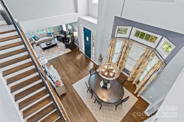 224 Wendover Heights Circle, Charlotte, NC 28211