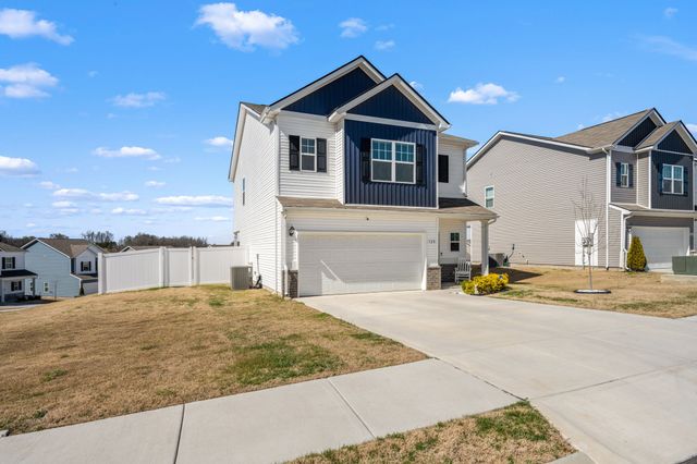 128 Annas Way, Shelbyville, TN 37160