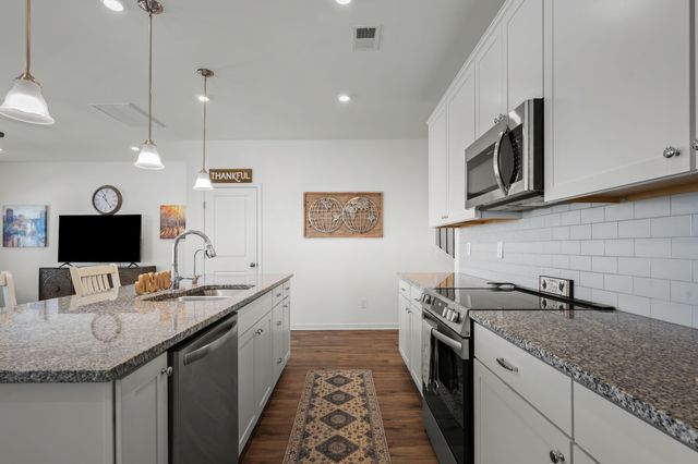 128 Annas Way, Shelbyville, TN 37160