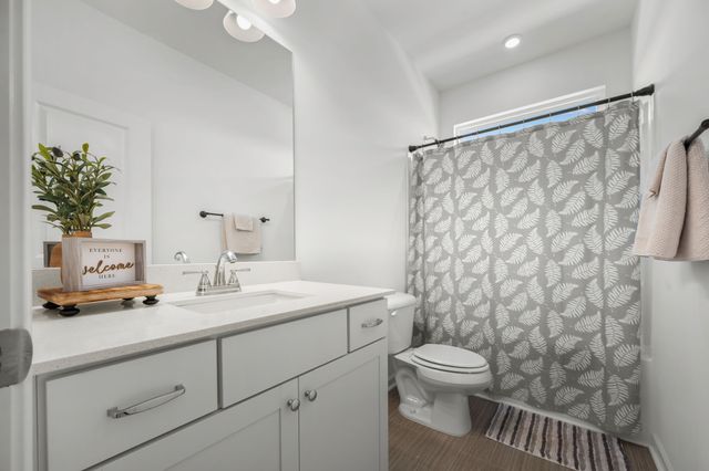 128 Annas Way, Shelbyville, TN 37160