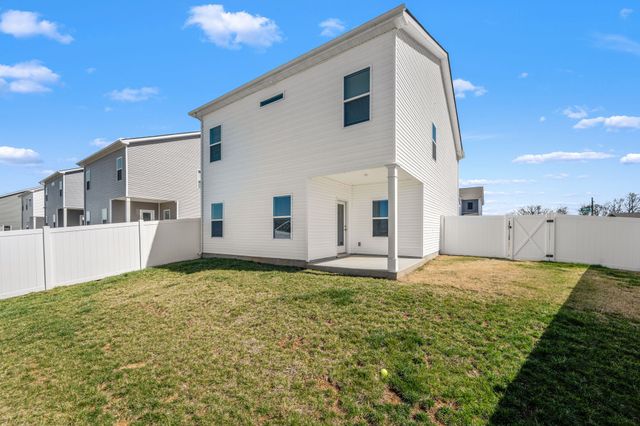 128 Annas Way, Shelbyville, TN 37160