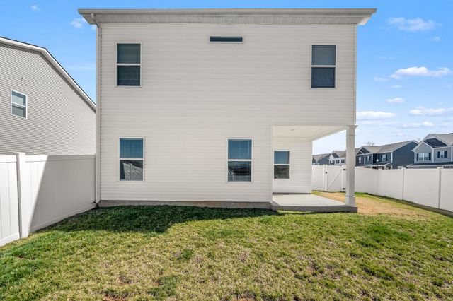 128 Annas Way, Shelbyville, TN 37160