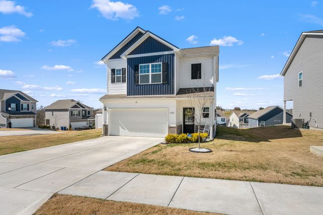 128 Annas Way, Shelbyville, TN 37160