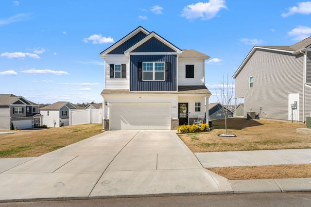 128 Annas Way, Shelbyville, TN 37160