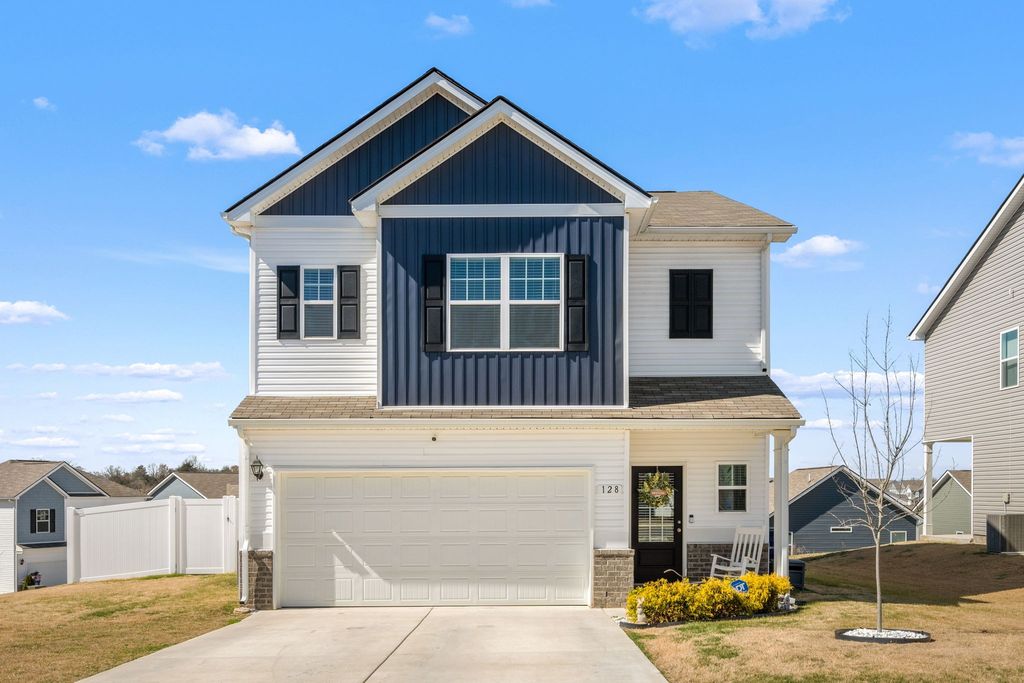 128 Annas Way, Shelbyville, TN 37160