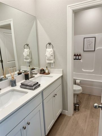 2607 SW Lofoten Street, Bentonville, AR 72713