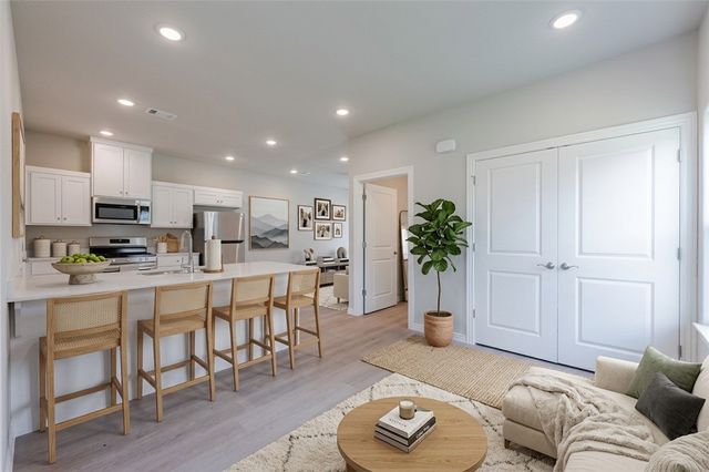 2607 SW Lofoten Street, Bentonville, AR 72713