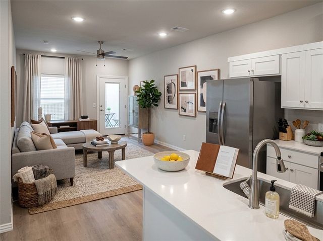 2607 SW Lofoten Street, Bentonville, AR 72713