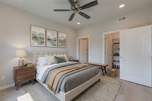 2607 SW Lofoten Street, Bentonville, AR 72713