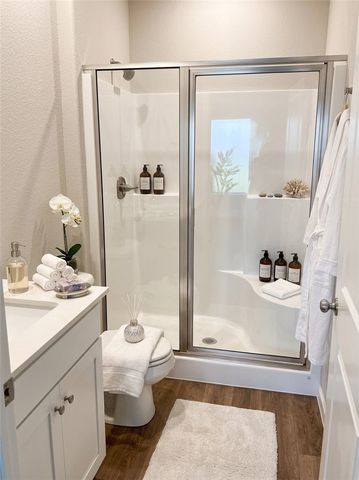 2607 SW Lofoten Street, Bentonville, AR 72713