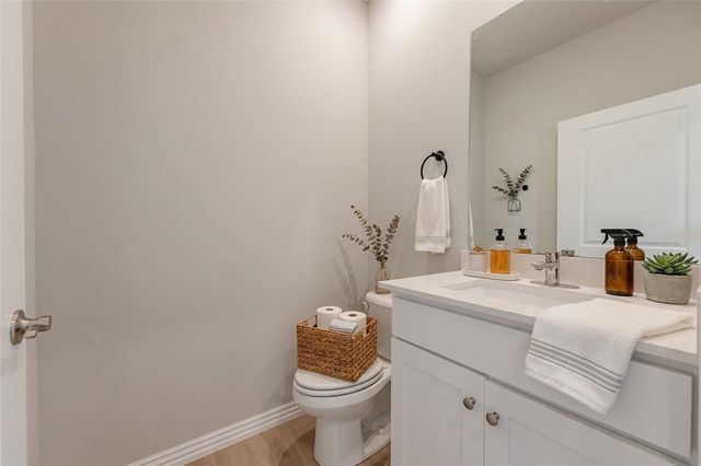 2607 SW Lofoten Street, Bentonville, AR 72713