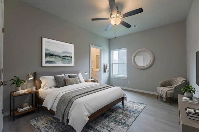 2607 SW Lofoten Street, Bentonville, AR 72713