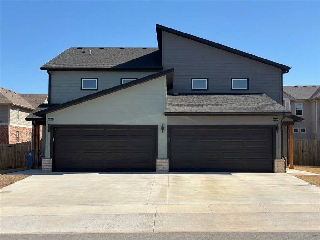 2607 SW Lofoten Street, Bentonville, AR 72713