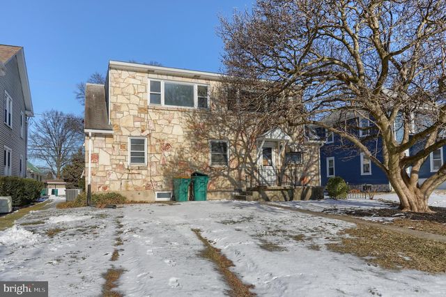 514 HOCKERSVILLE RD, Hershey, PA 17033