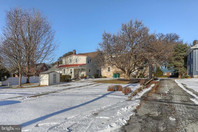 514 HOCKERSVILLE RD, Hershey, PA 17033