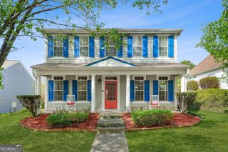 535 Anglewood Trace, Stockbridge, GA 30281