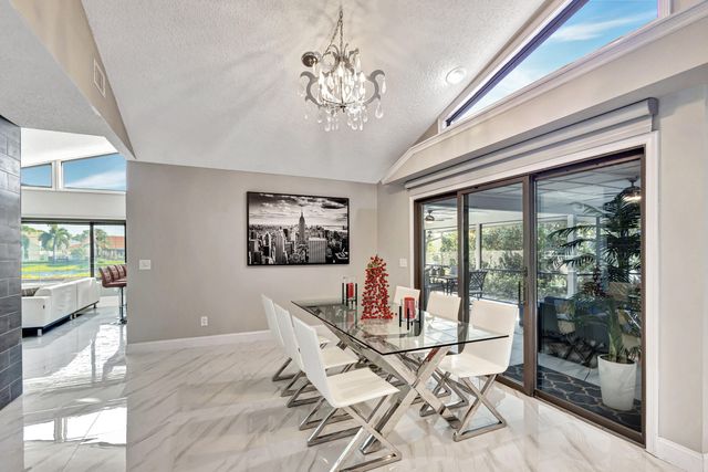 12870 La Rochelle Circle, Palm Beach Gardens, FL 33410