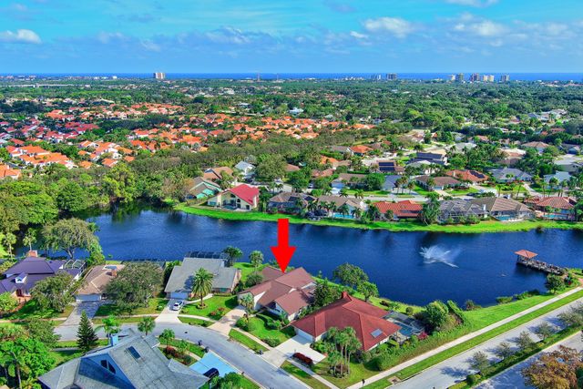 12870 La Rochelle Circle, Palm Beach Gardens, FL 33410