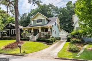 178 Watson Circle SE, Atlanta, GA 30317