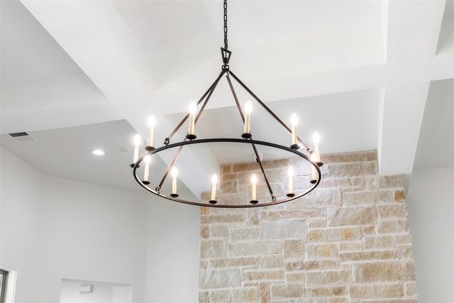 Lot 24 Vest Lane, Pilot Point, TX 76258