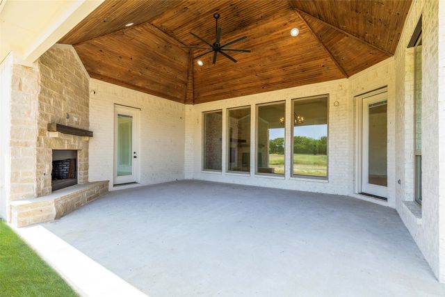 Lot 24 Vest Lane, Pilot Point, TX 76258