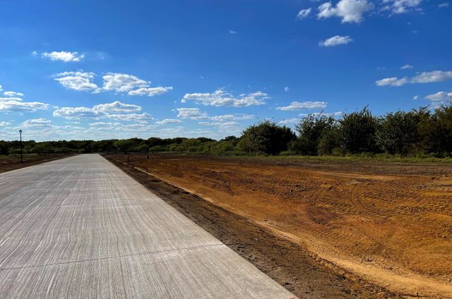 Lot 24 Vest Lane, Pilot Point, TX 76258