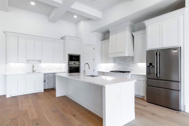 Lot 24 Vest Lane, Pilot Point, TX 76258