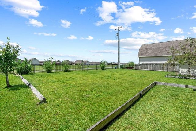 2005 Sedona Drive, League City, TX 77573