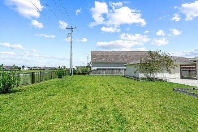 2005 Sedona Drive, League City, TX 77573