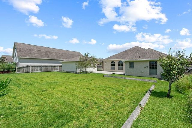 2005 Sedona Drive, League City, TX 77573