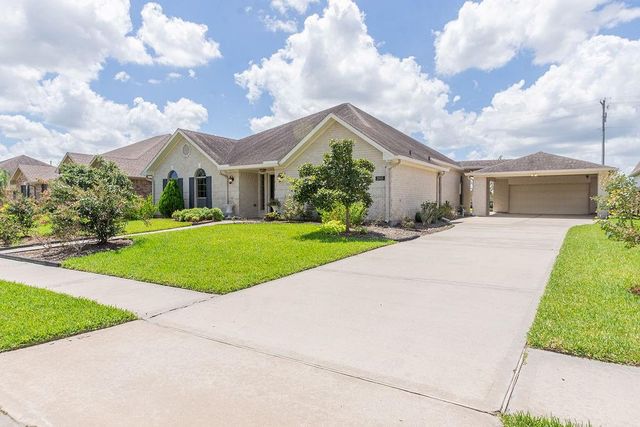 2005 Sedona Drive, League City, TX 77573