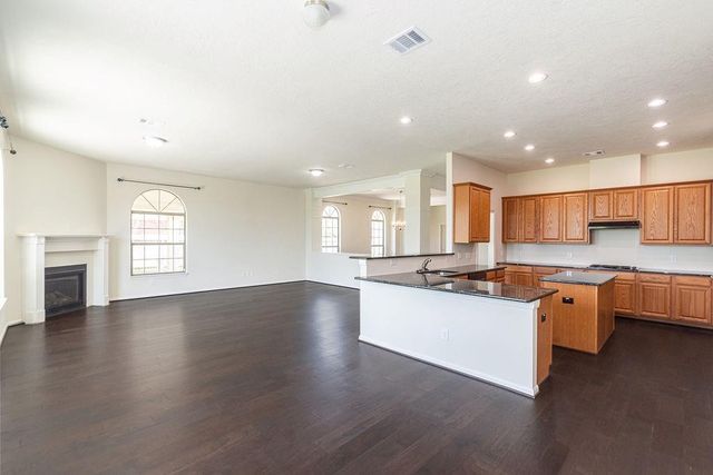 2005 Sedona Drive, League City, TX 77573