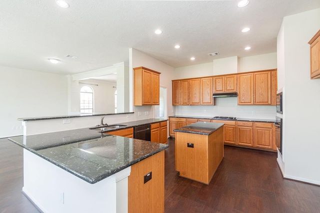 2005 Sedona Drive, League City, TX 77573