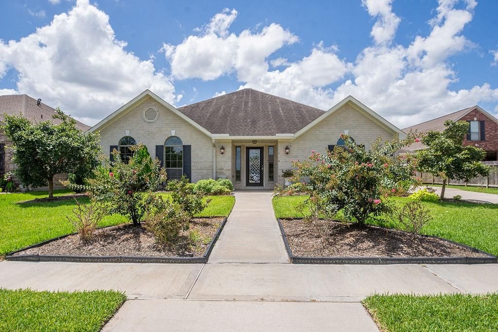2005 Sedona Drive, League City, TX 77573